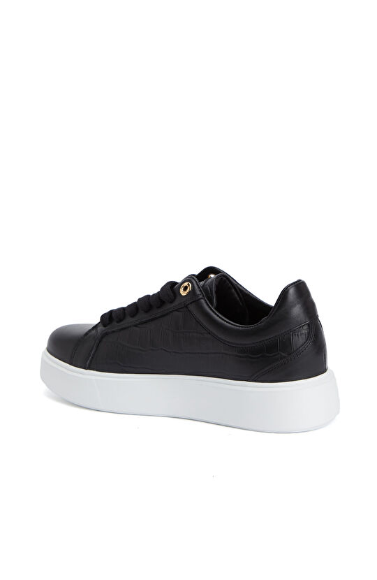 Siyah Sneaker