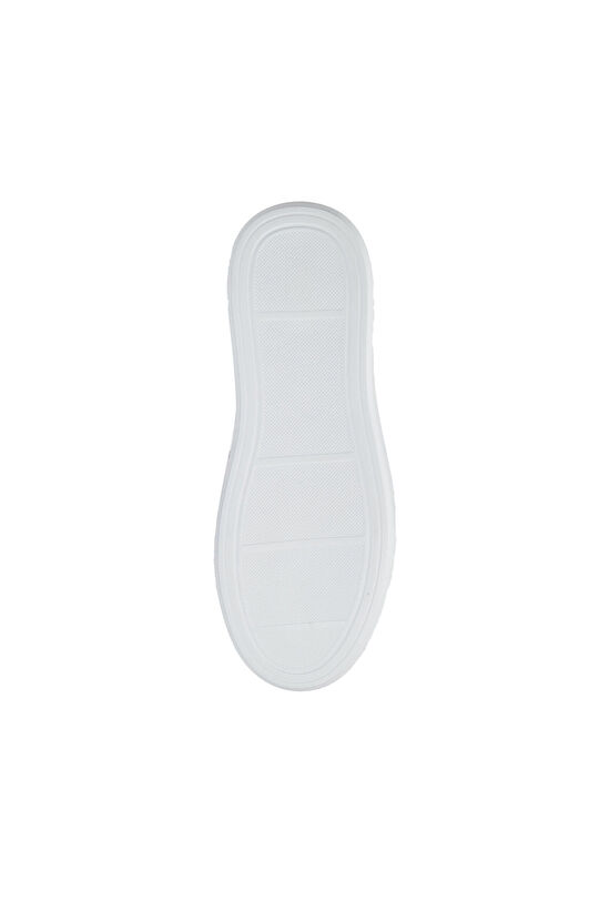Siyah Sneaker