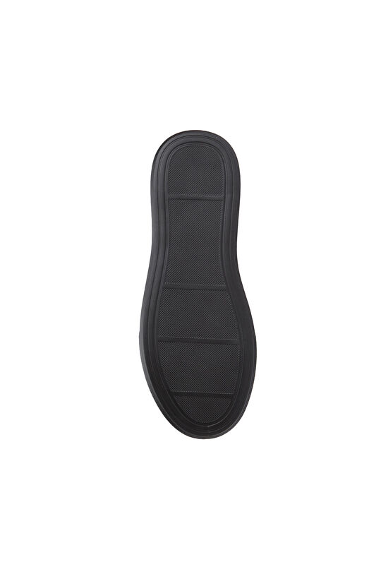 Kahverengi Sneaker