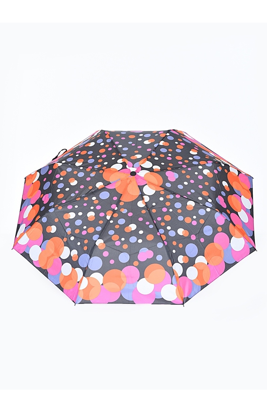 Renkli Şemsiye