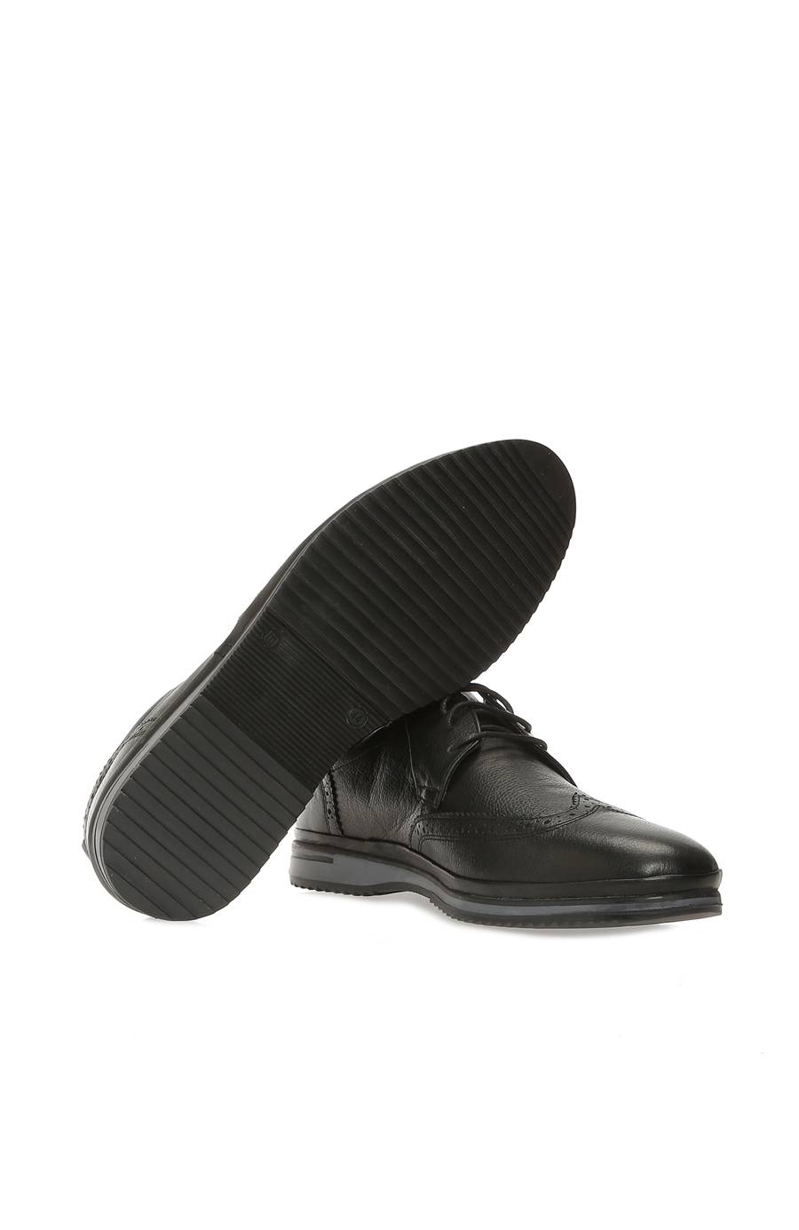 Siyah Erkek Ayakkabı