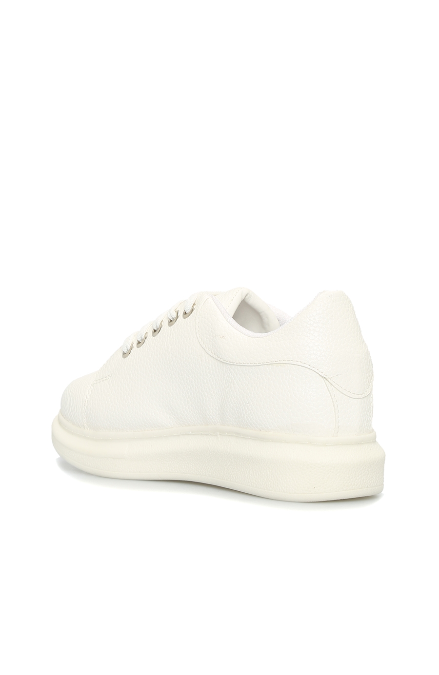 Beyaz Sneaker