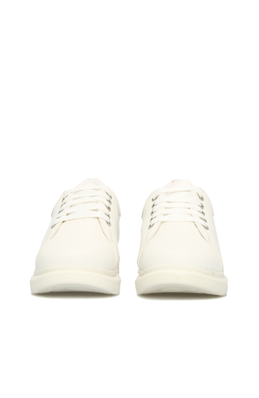 Beyaz Sneaker