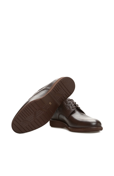 Kahverengi Erkek Ayakkabı
