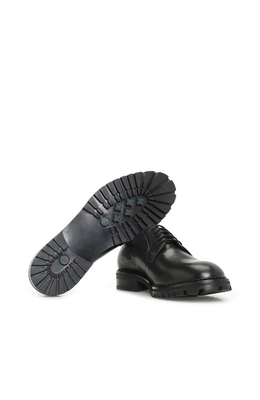 Siyah Erkek Ayakkabı