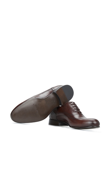 Erkek Kahverengi Ayakkabı