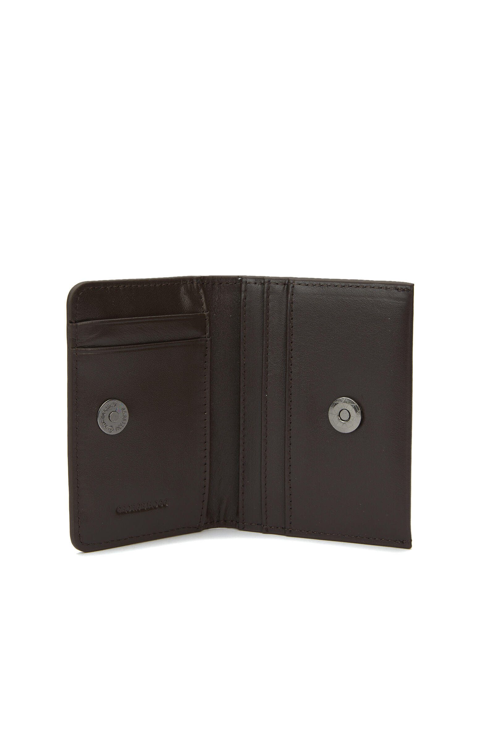 Kahverengi Erkek Deri Cüzdan