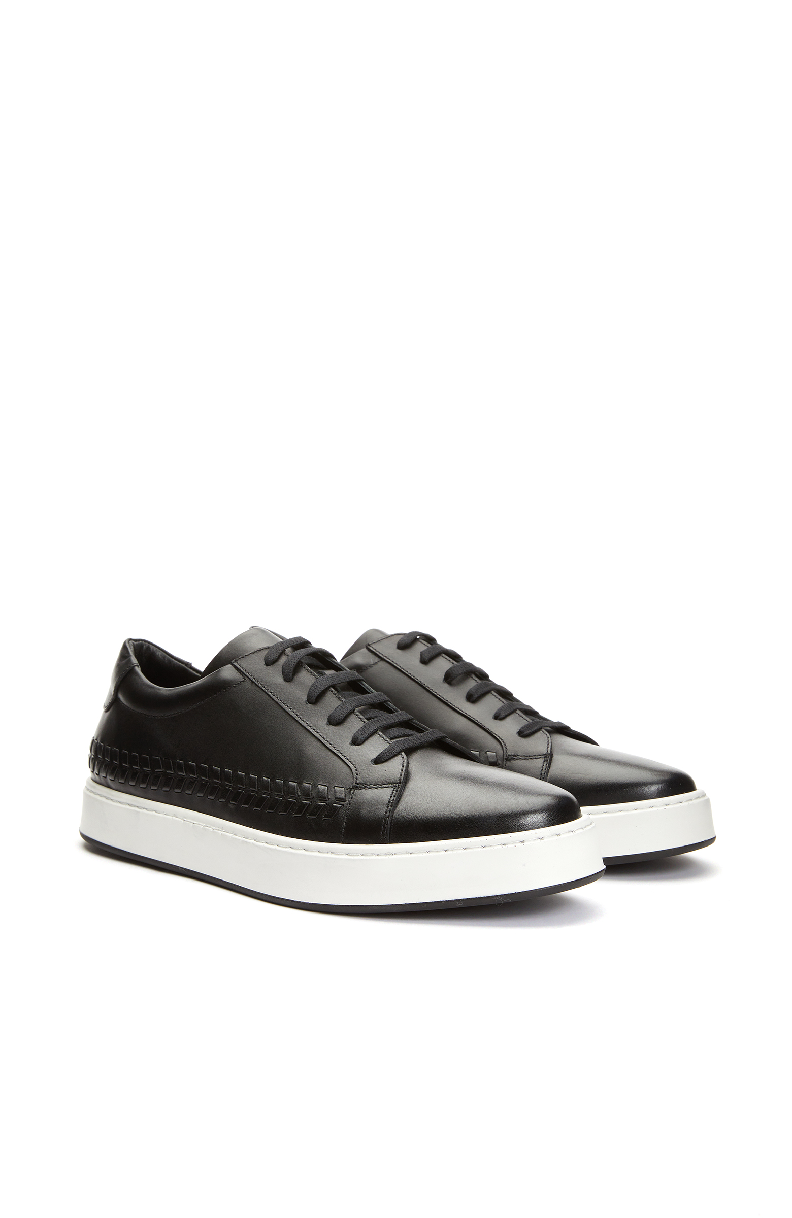 Ceviz Erkek Deri Ayakkabı