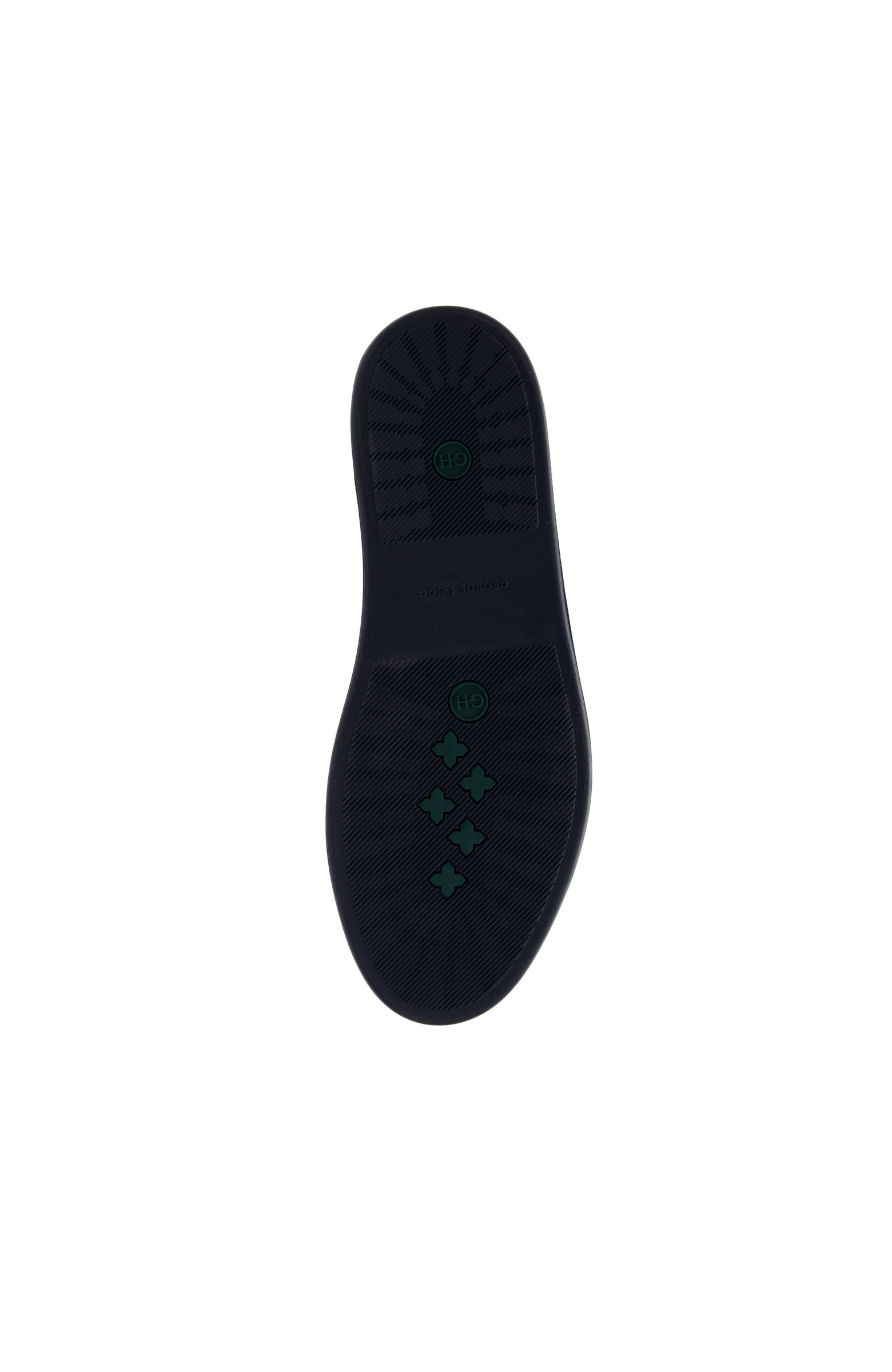 Lacivert Erkek Deri Ayakkabı