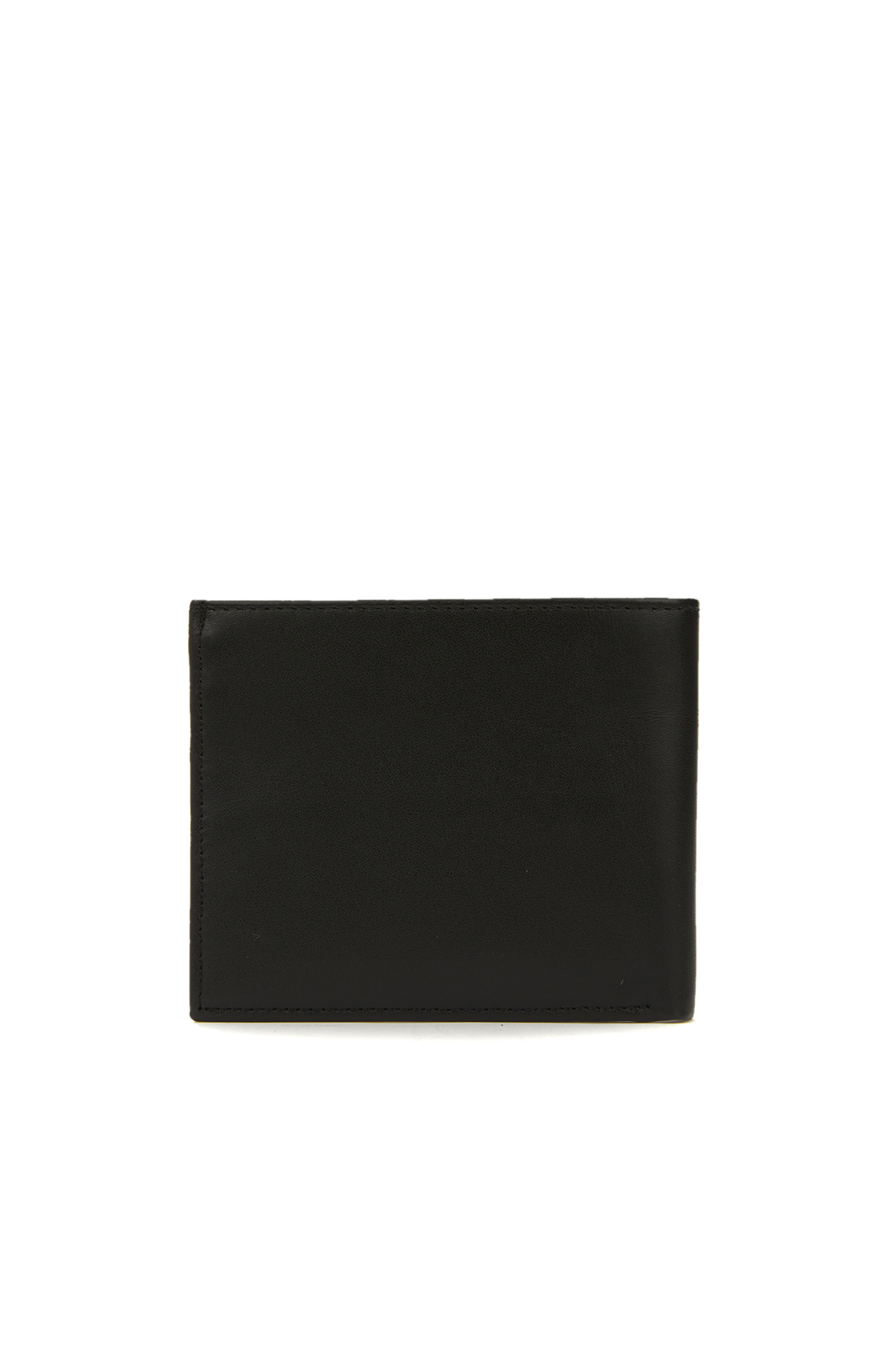 Siyah Erkek Deri Cüzdan