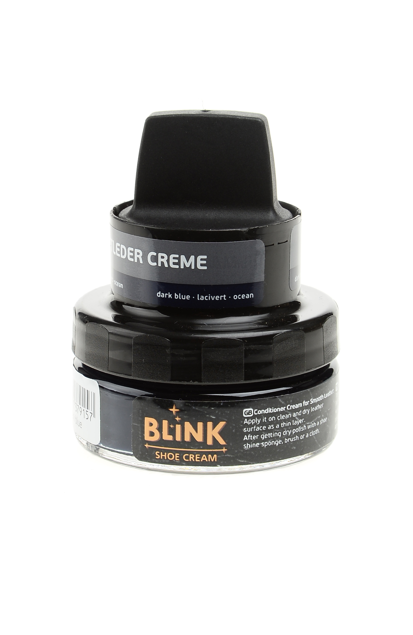 Okyanus Deri Boyası