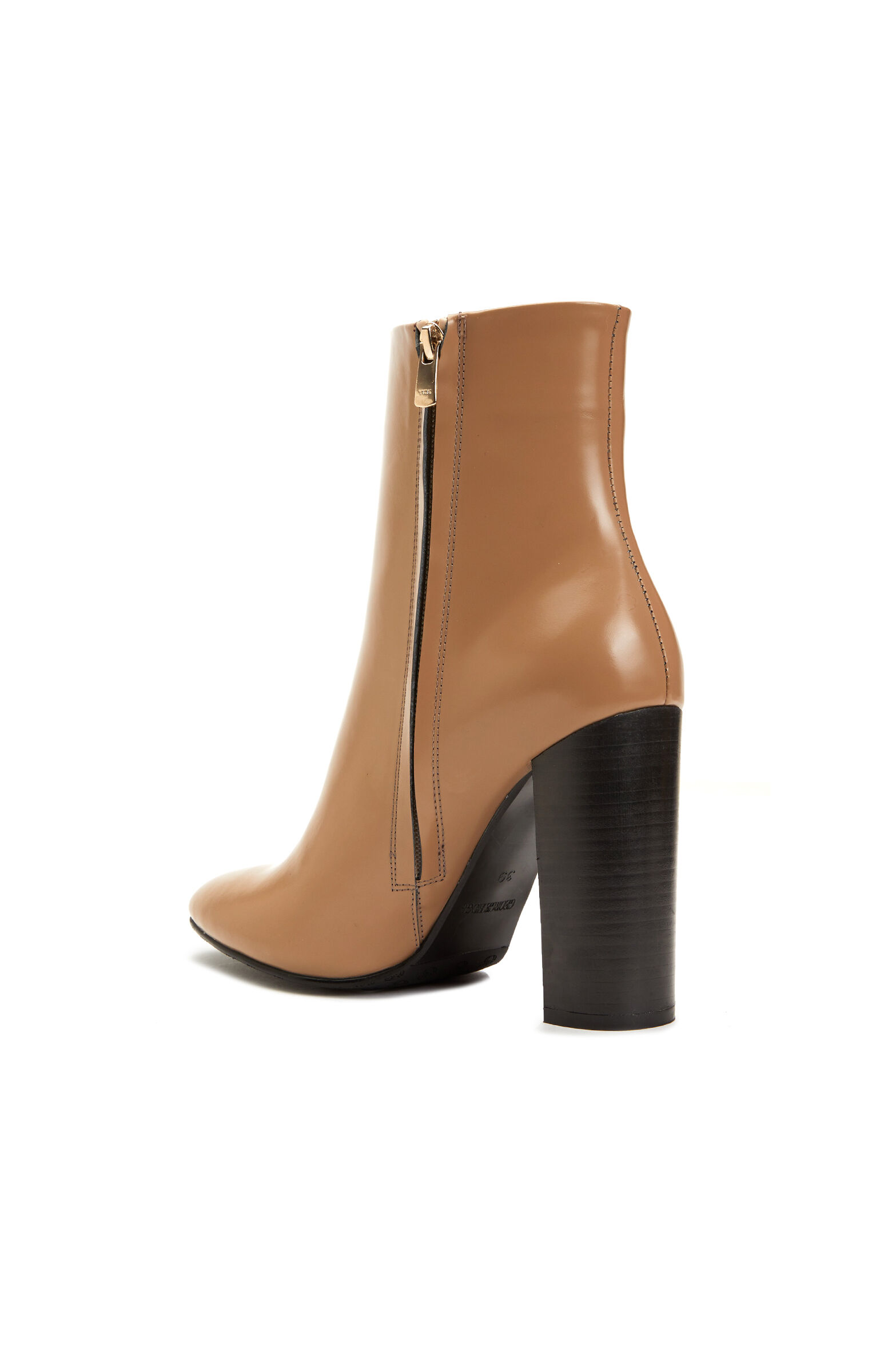 Taba Kadın Deri Bot