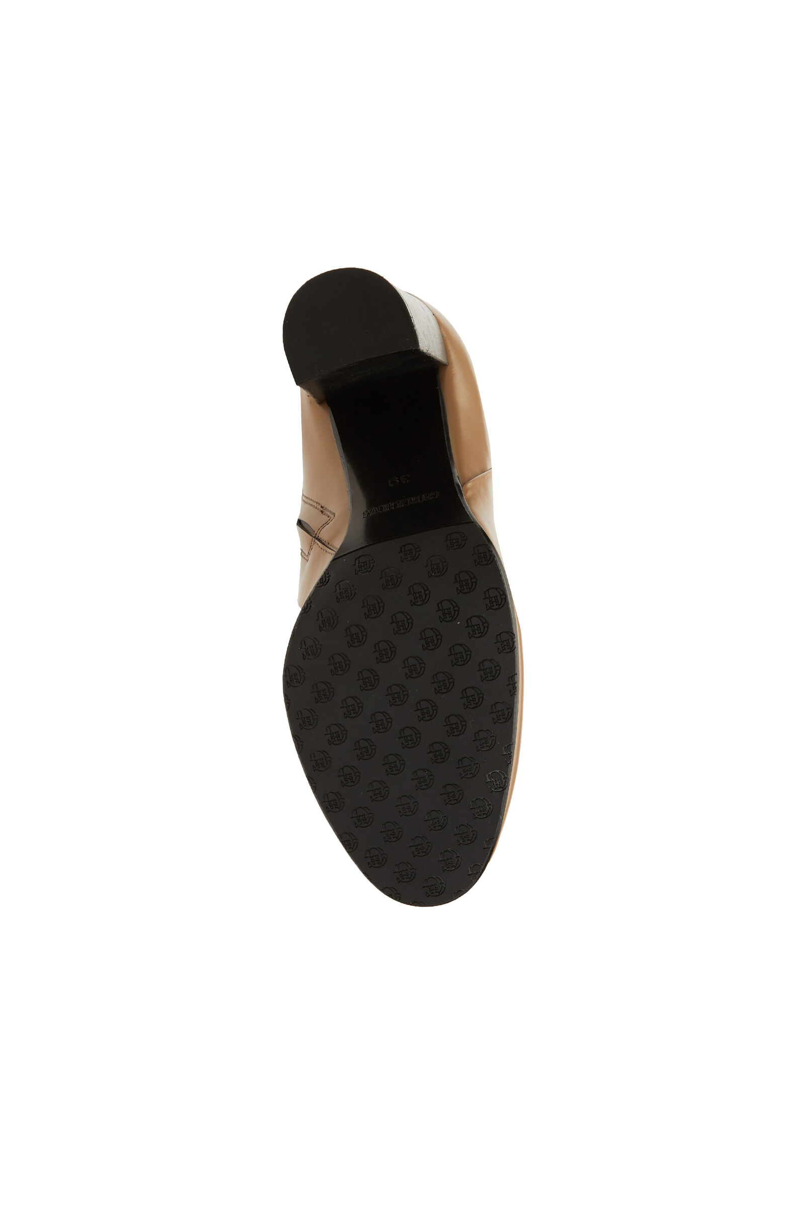 Taba Kadın Deri Bot