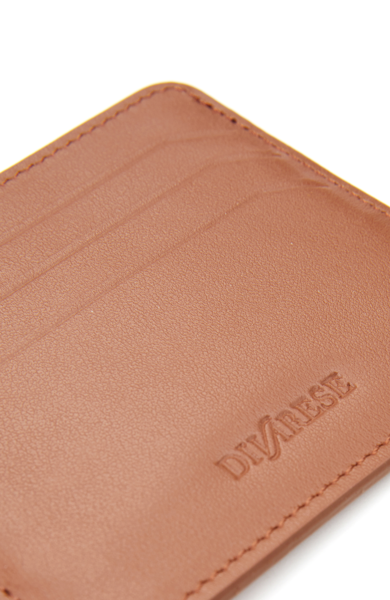 Taba Erkek Deri Kartlık