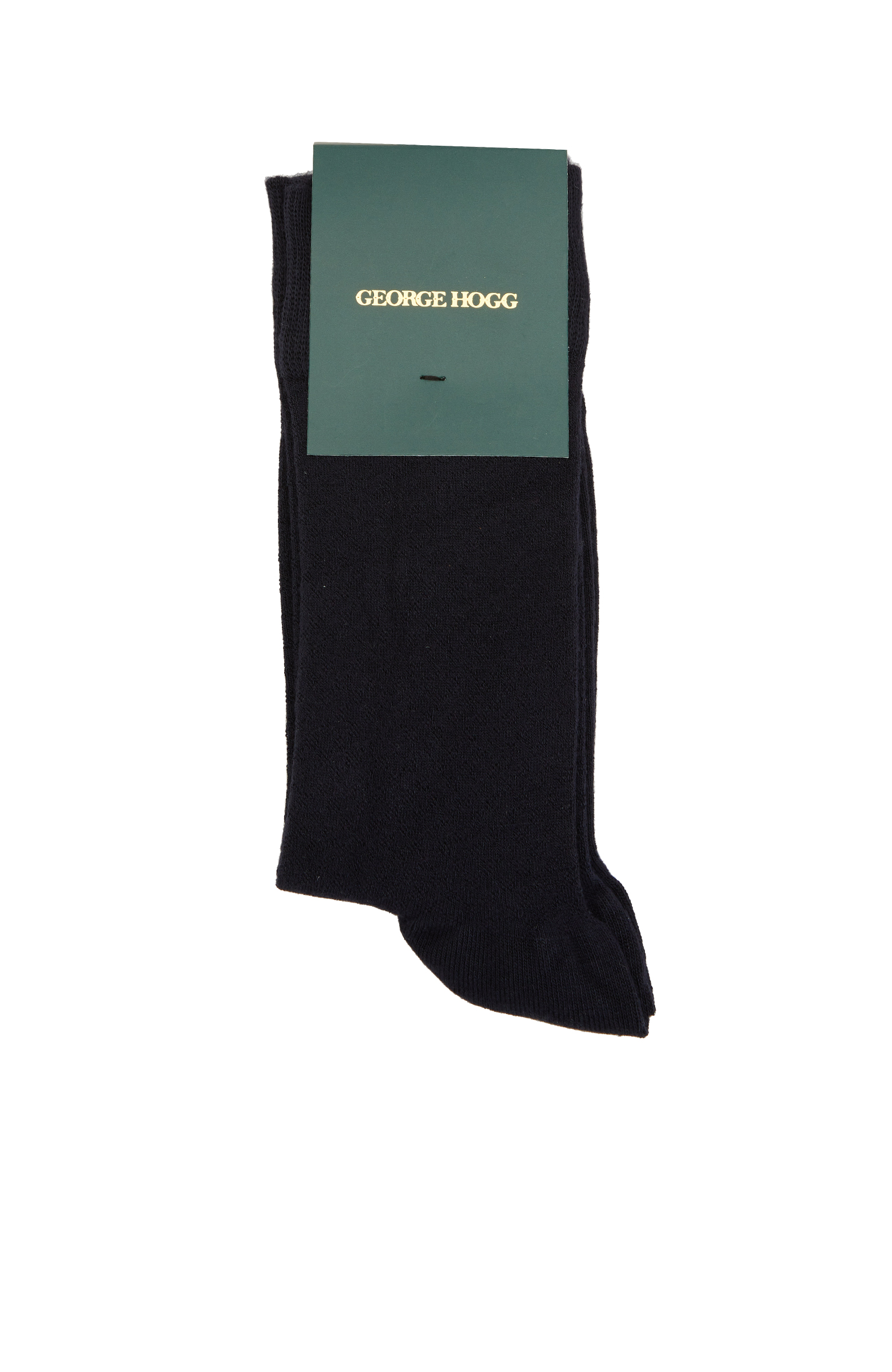 Lacivert Erkek Çorap