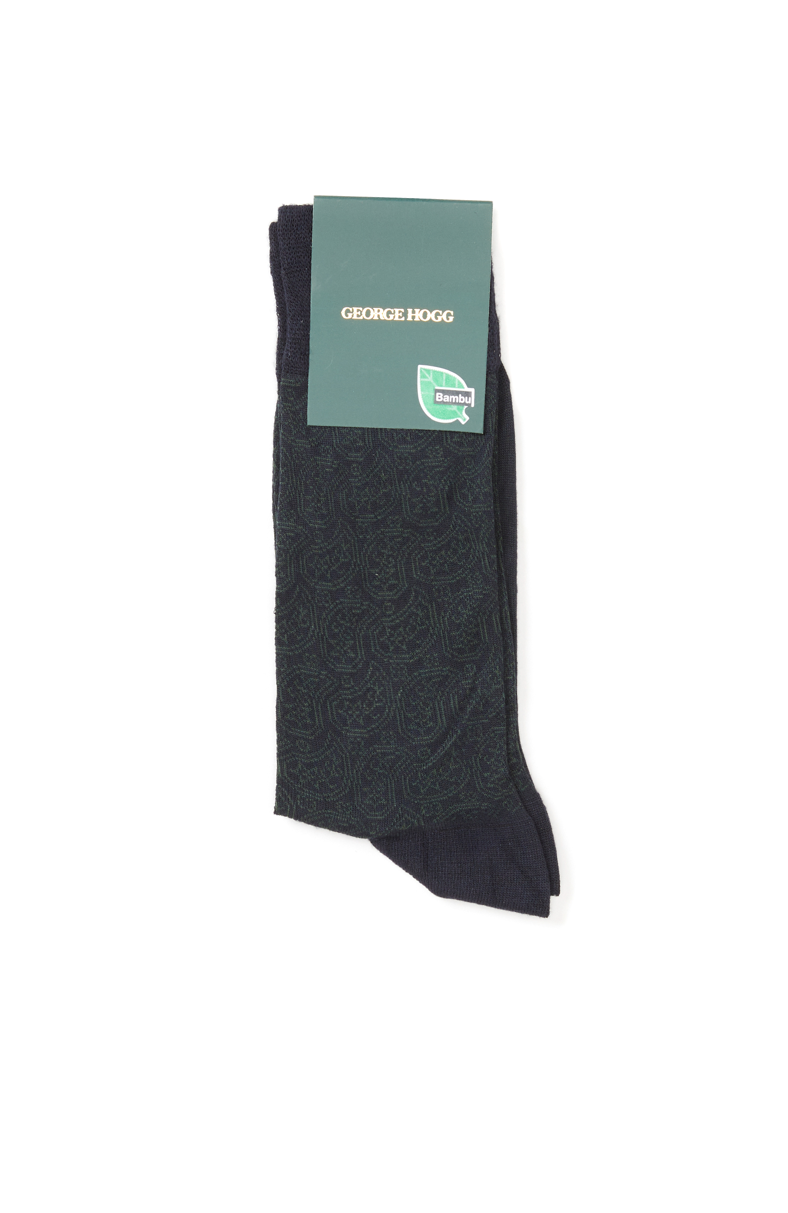 Lacivert Erkek Çorap