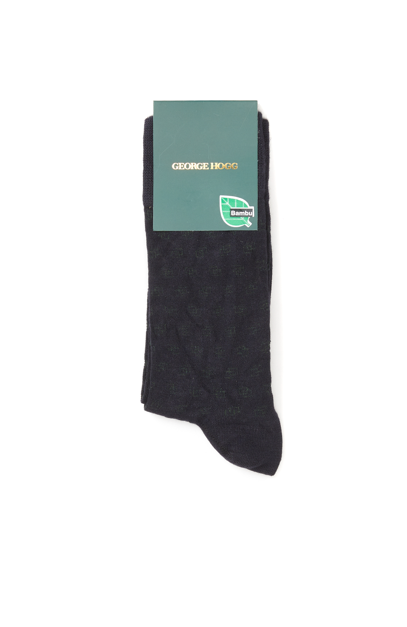 Lacivert Erkek Çorap