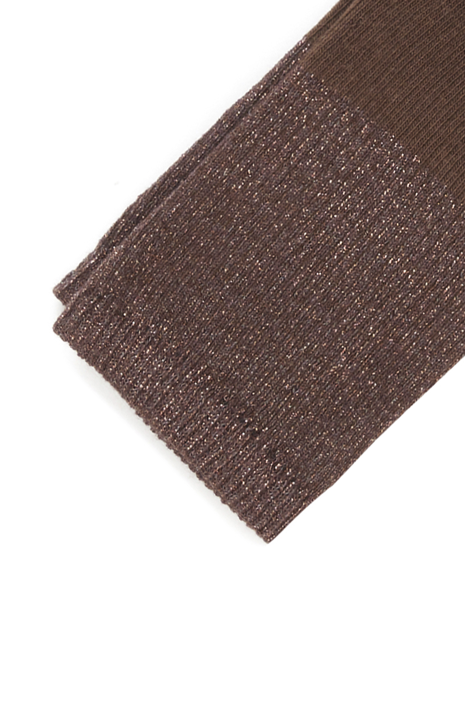 Kahverengi Kadın Çorap