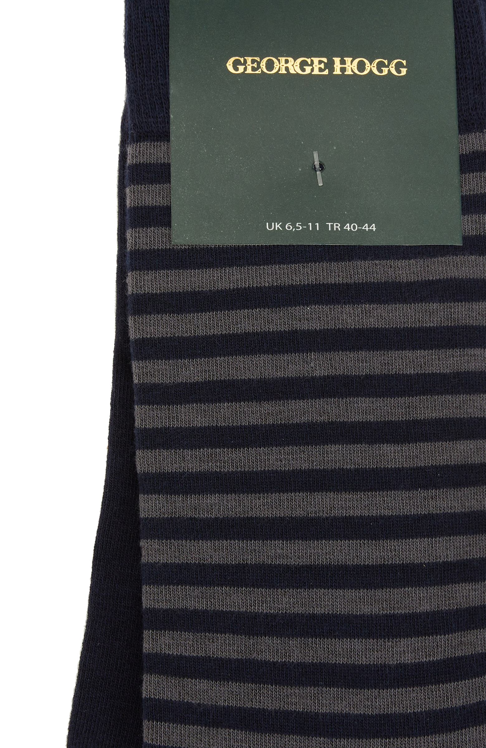 Lacivert Mavi Erkek Çorap Seti