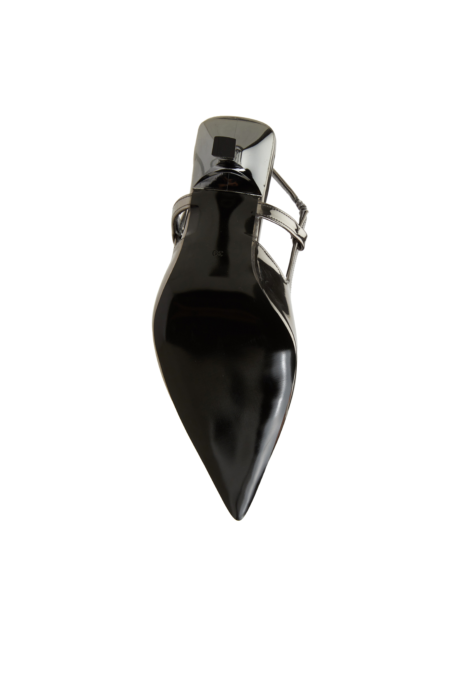 Silver Kadın Stiletto