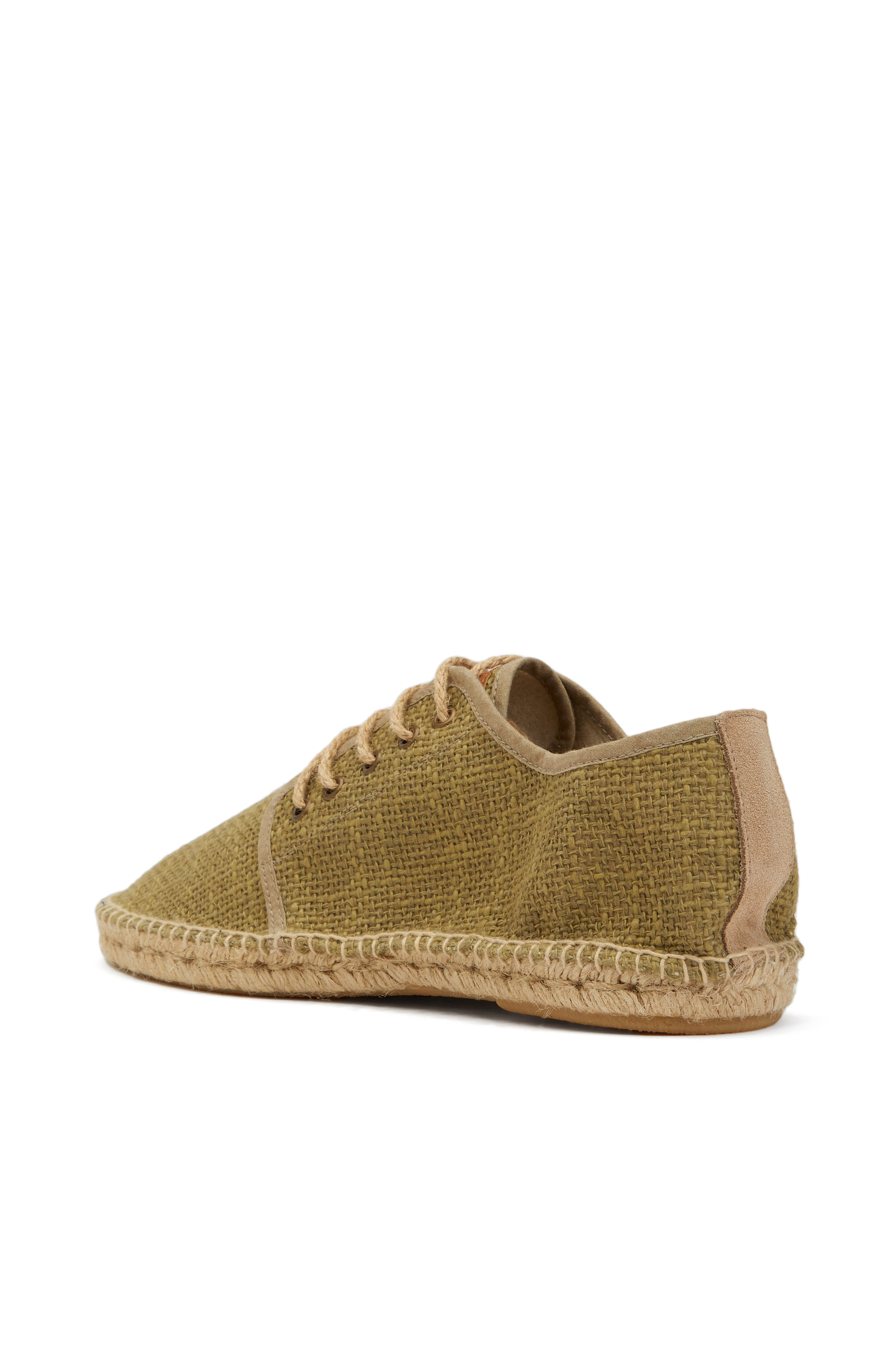 Haki Erkek Espadril_2