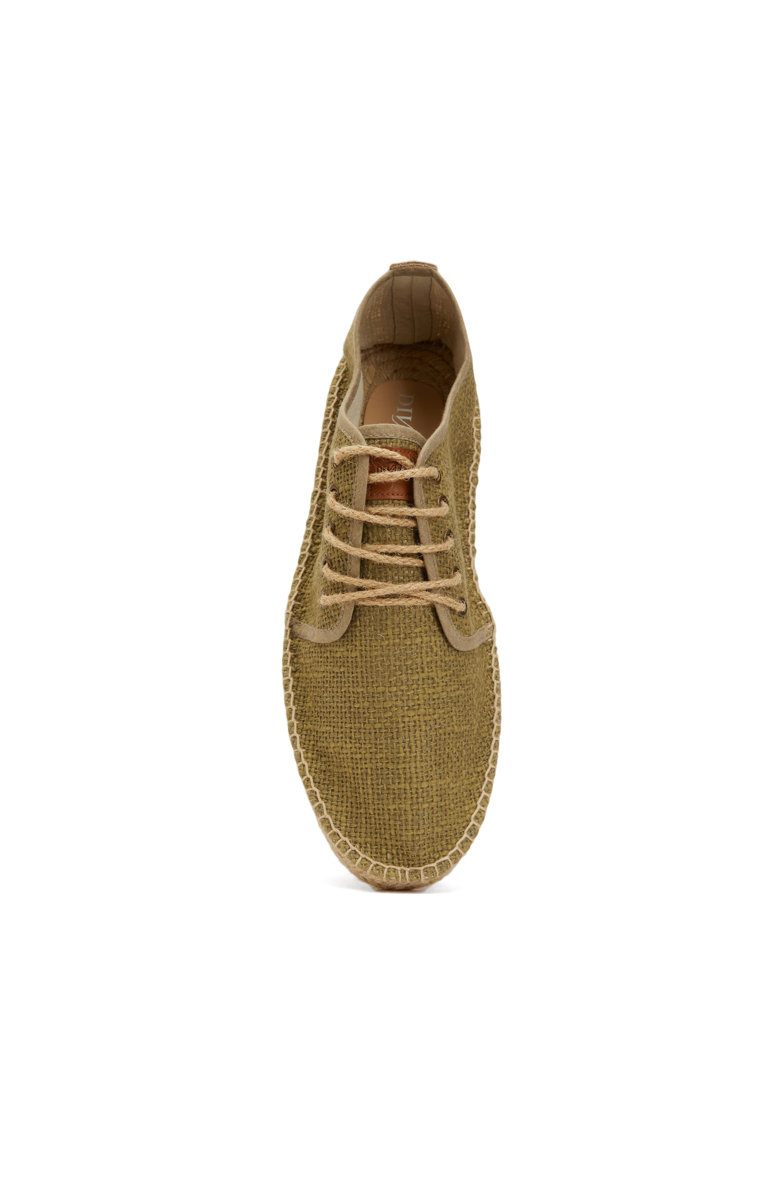 Haki Erkek Espadril_3