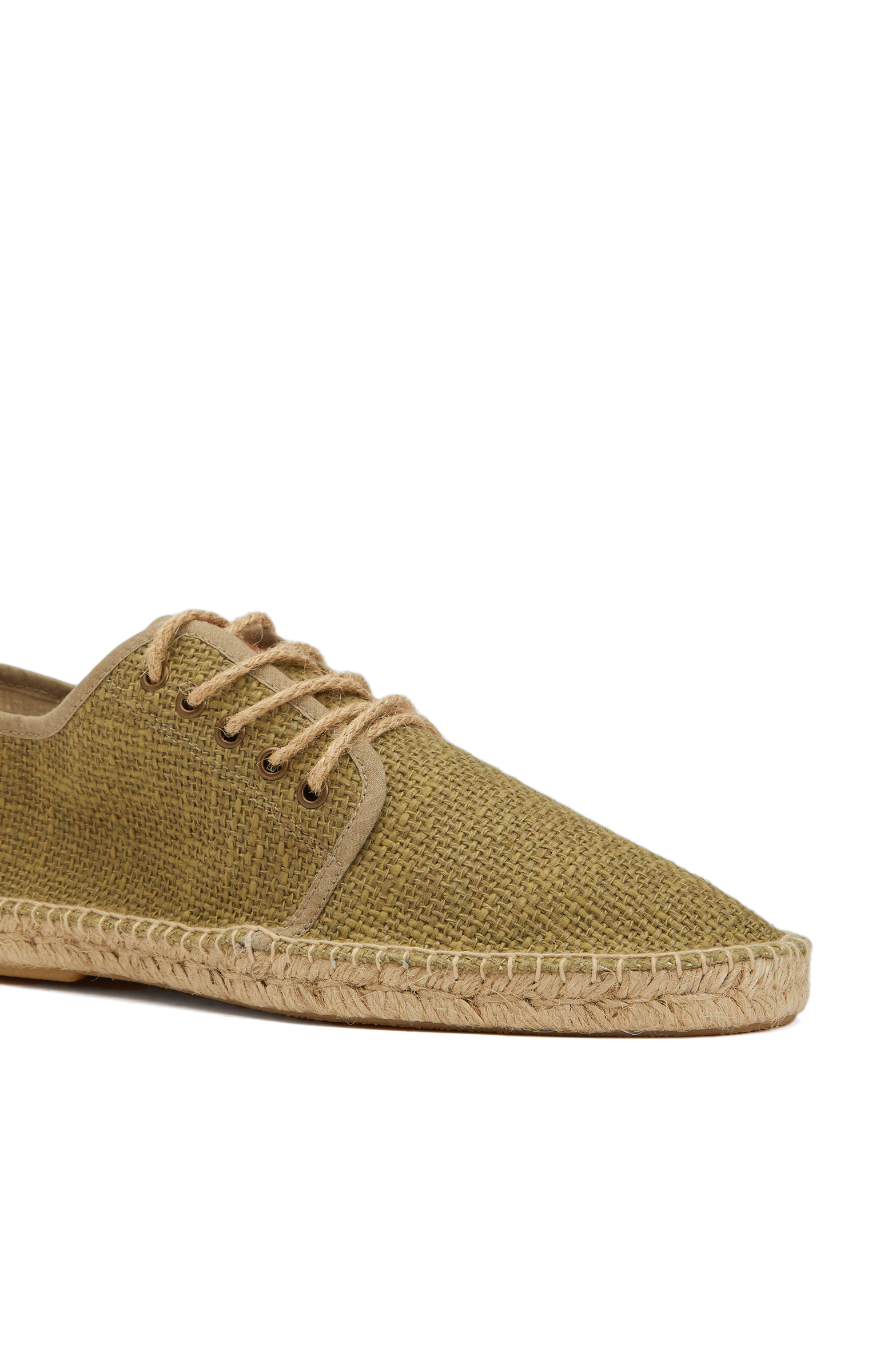 Haki Erkek Espadril_4