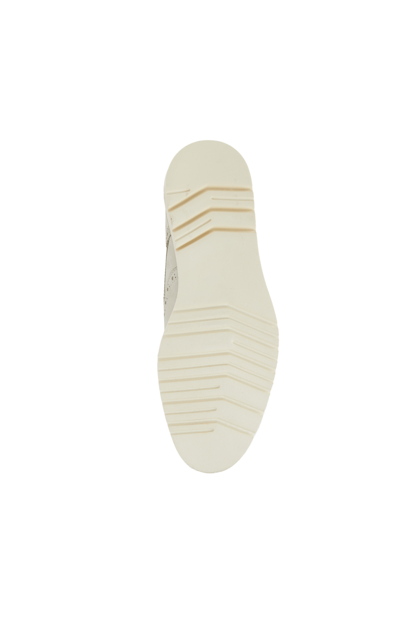 Açık Gri Erkek Süet Deri Ayakkabı