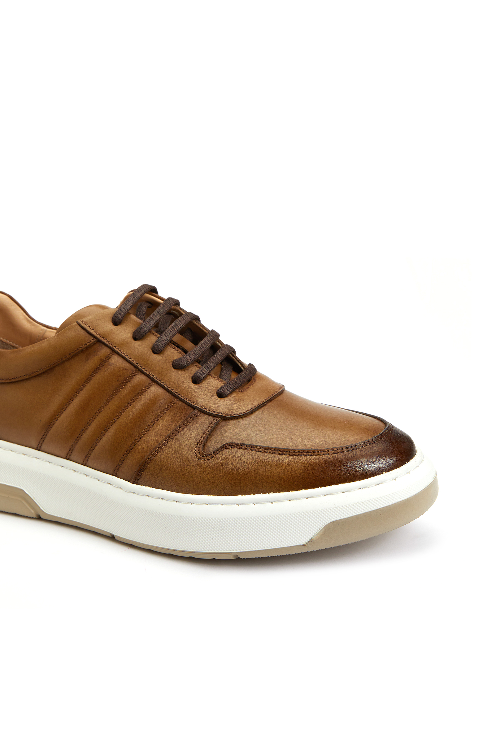 Ceviz Erkek Deri Ayakkabı