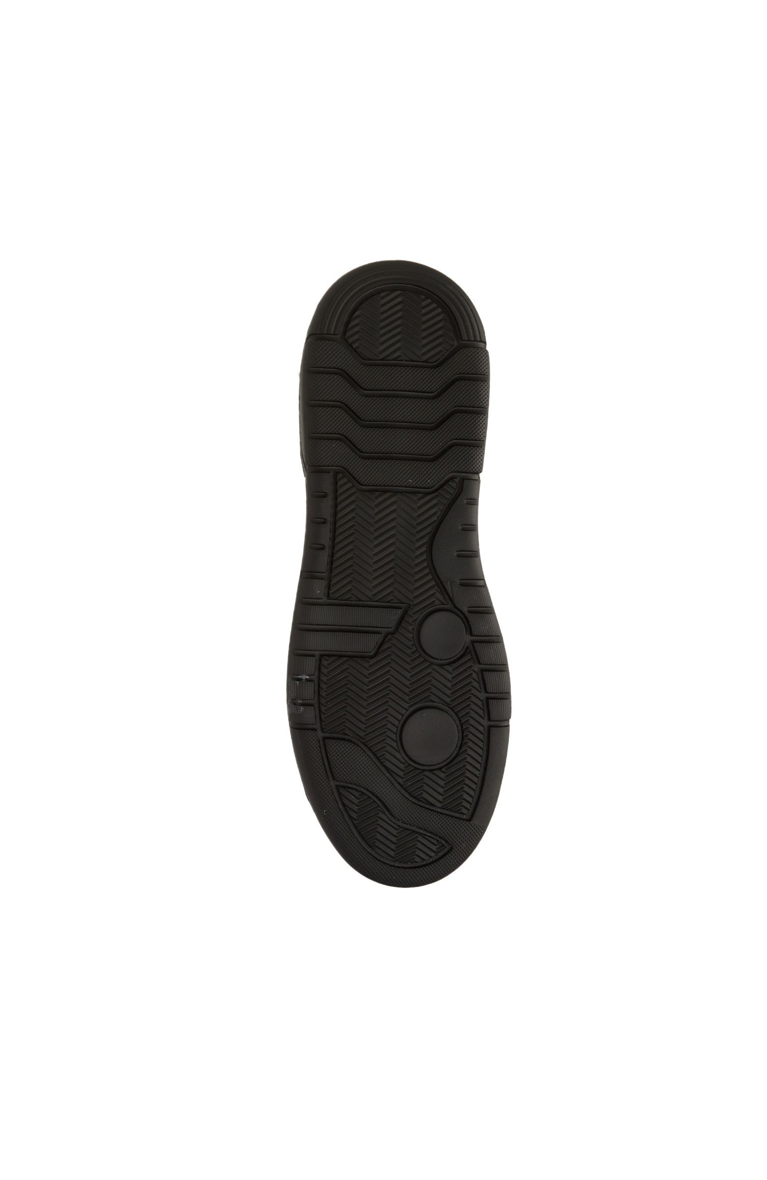 Beyaz Erkek Deri Ayakkabı