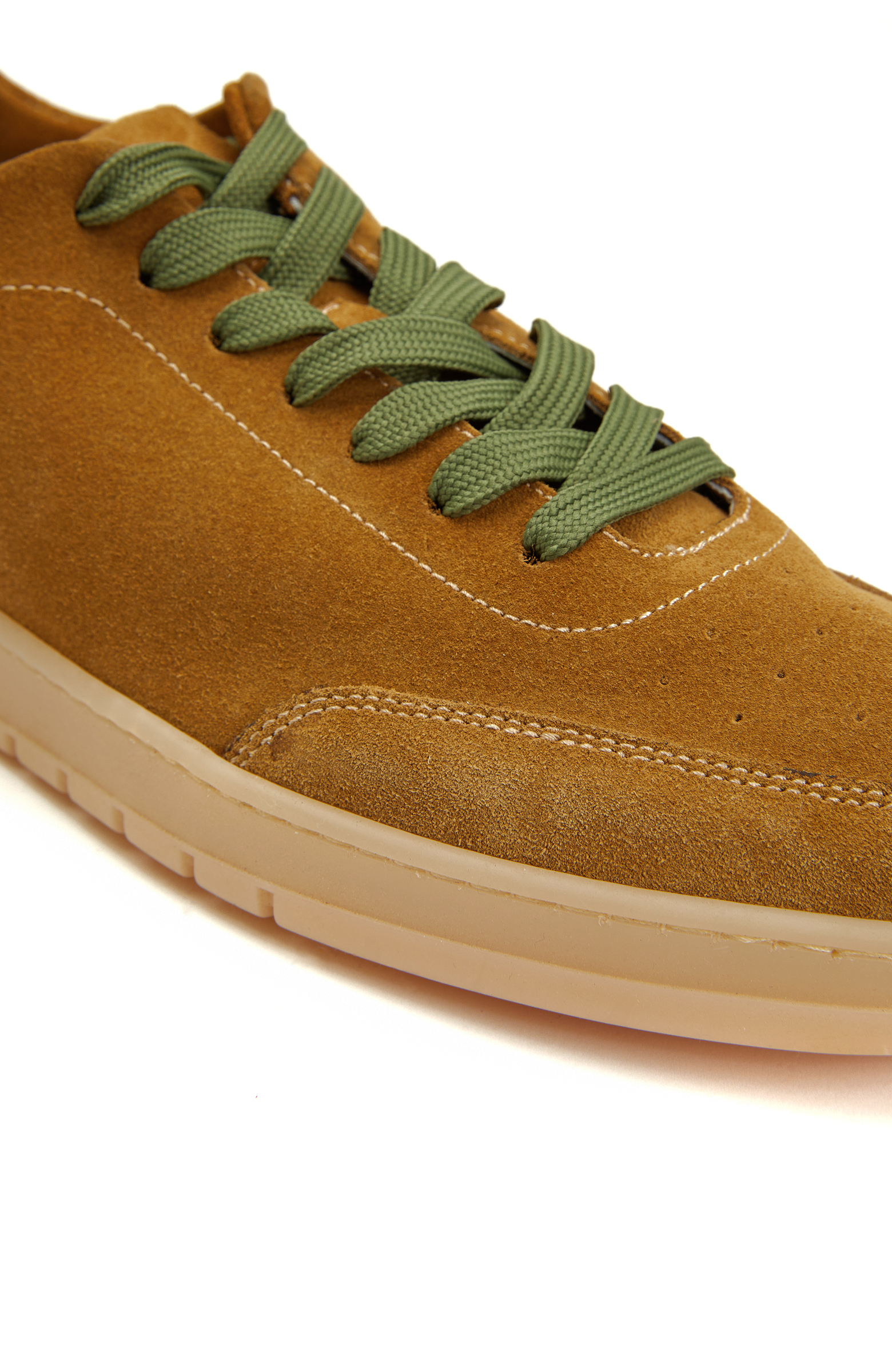 Camel Erkek Süet Ayakkabı