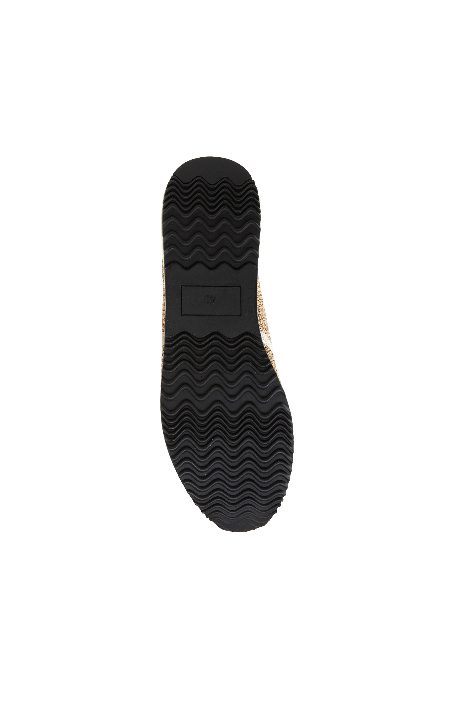 Gold Altın Rengi Kadın Sneaker