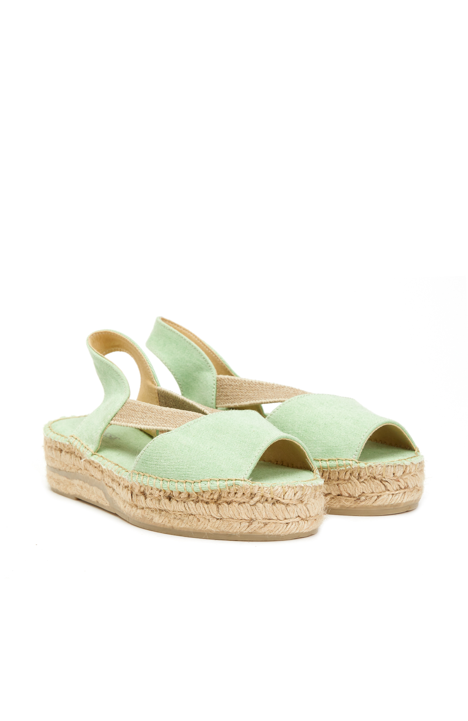 Mint Kadın Espadril