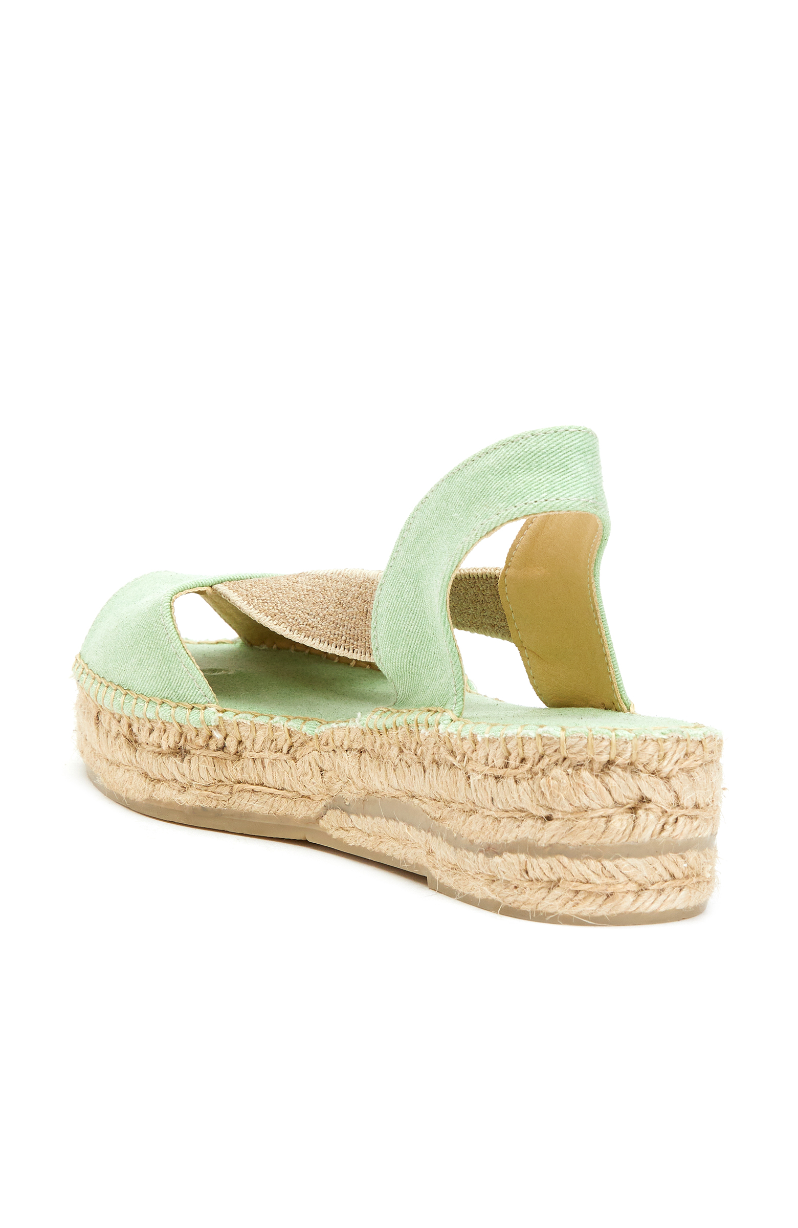 Mint Kadın Espadril