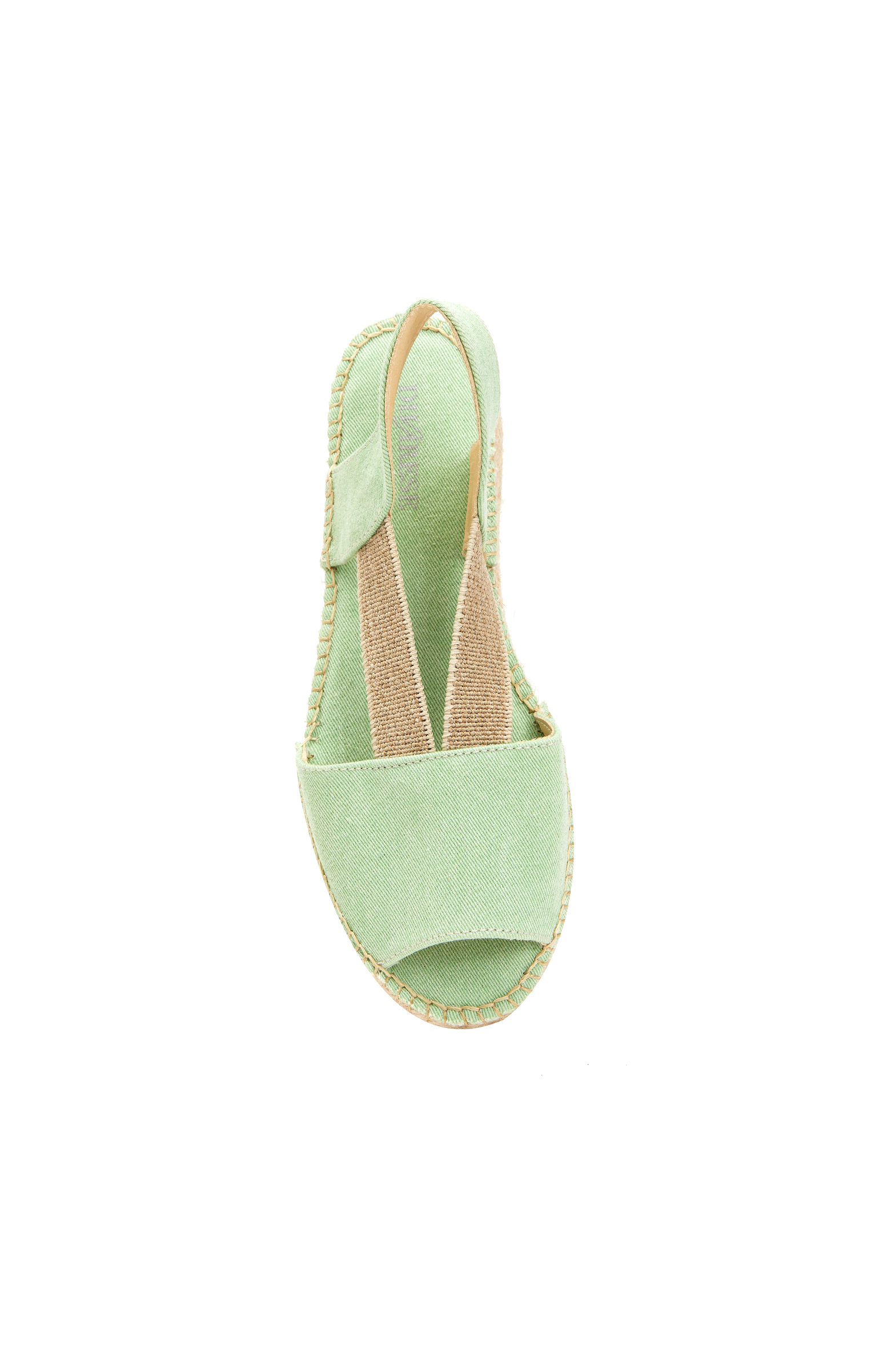 Mint Kadın Espadril