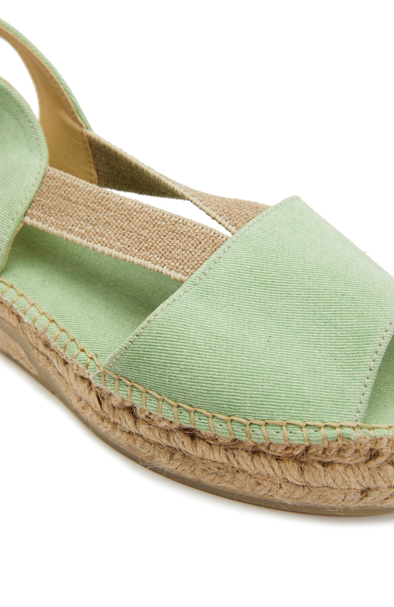 Mint Kadın Espadril