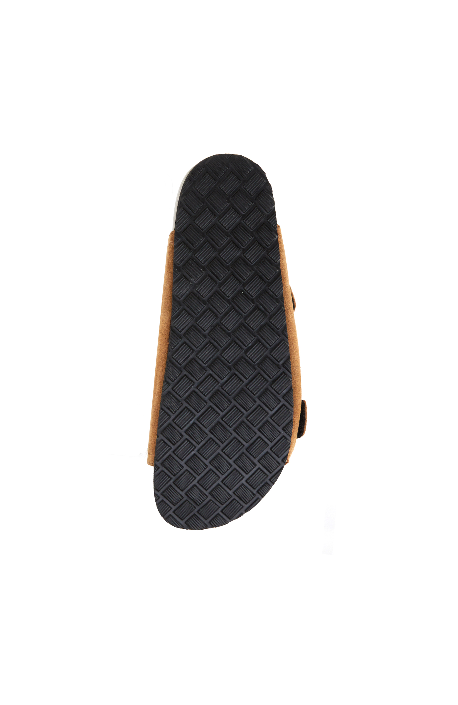 Taba Kadın Süet Terlik