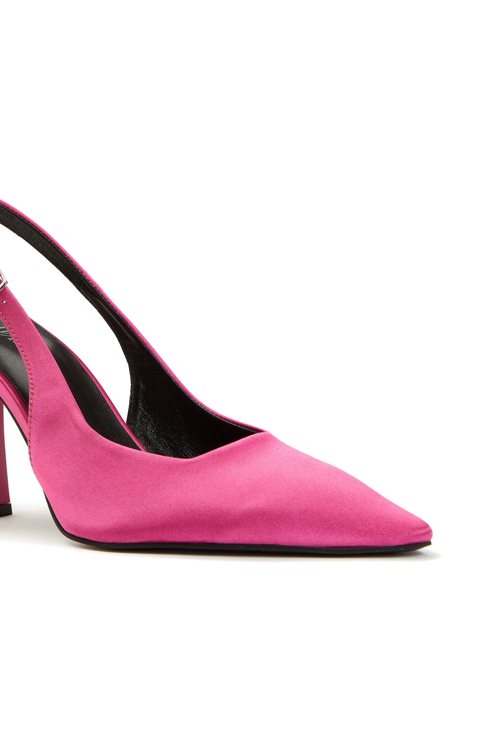 Fuşya Kadın Stiletto