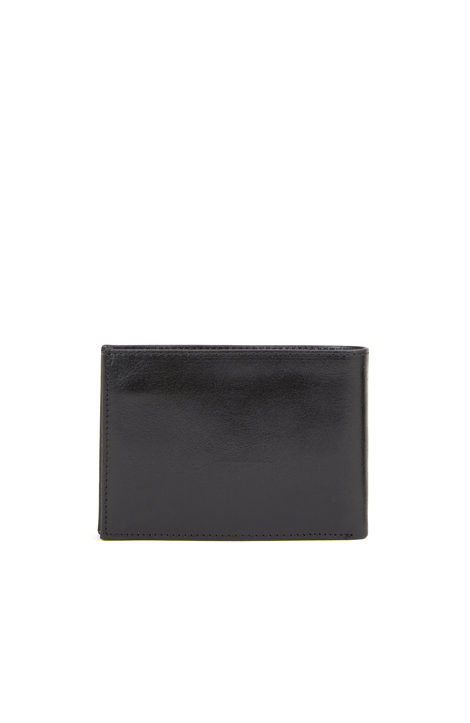 Siyah Erkek Deri Cüzdan