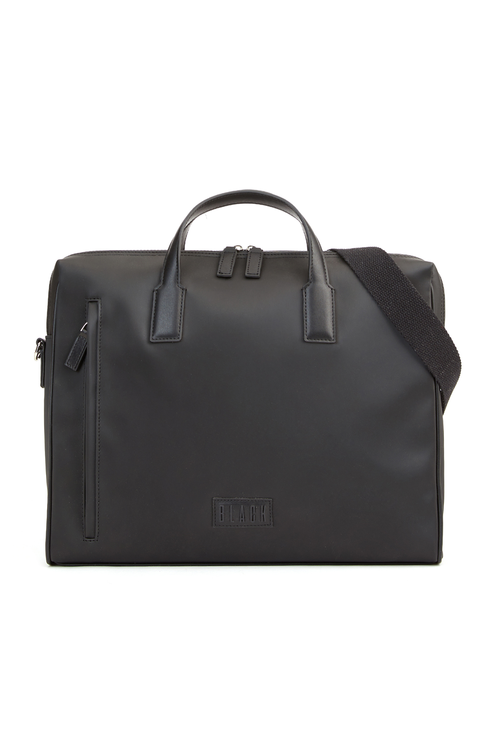 Siyah Erkek Laptop Çantası