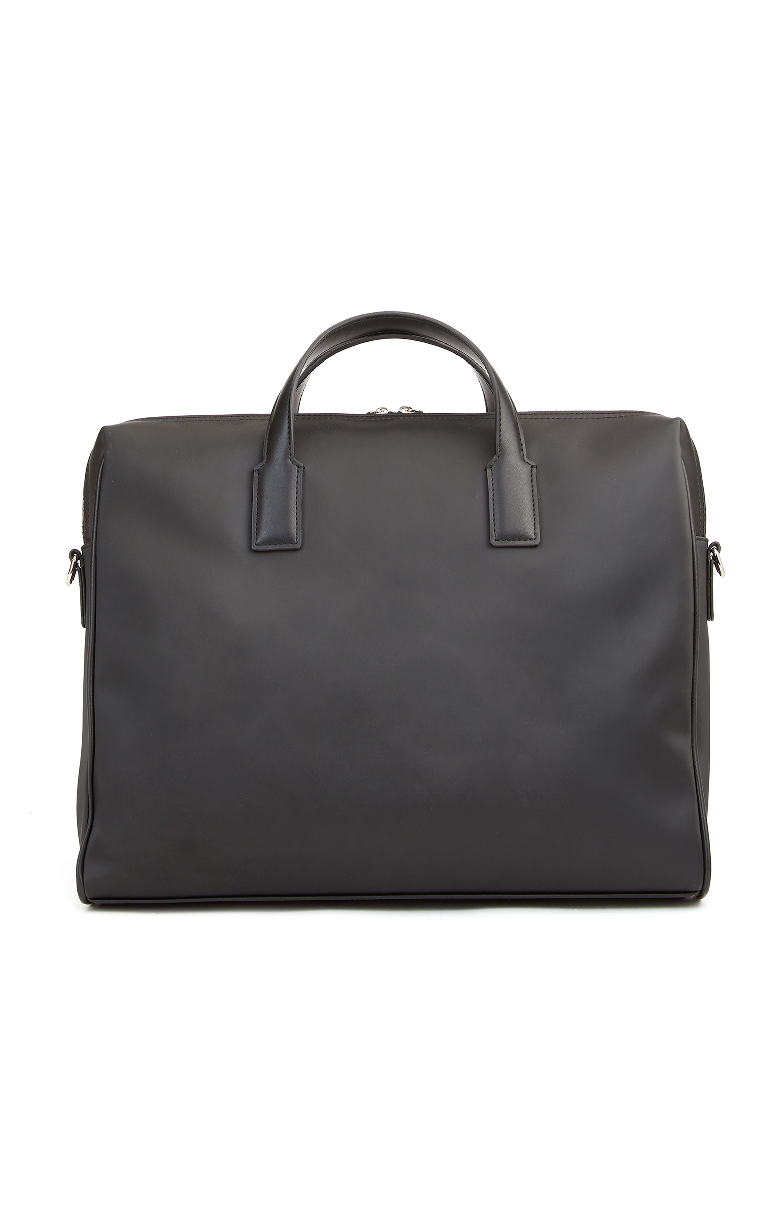 Siyah Erkek Laptop Çantası