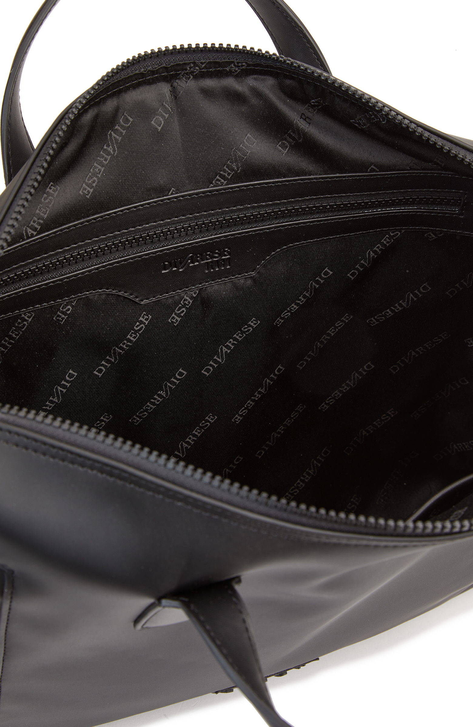 Siyah Erkek Laptop Çantası