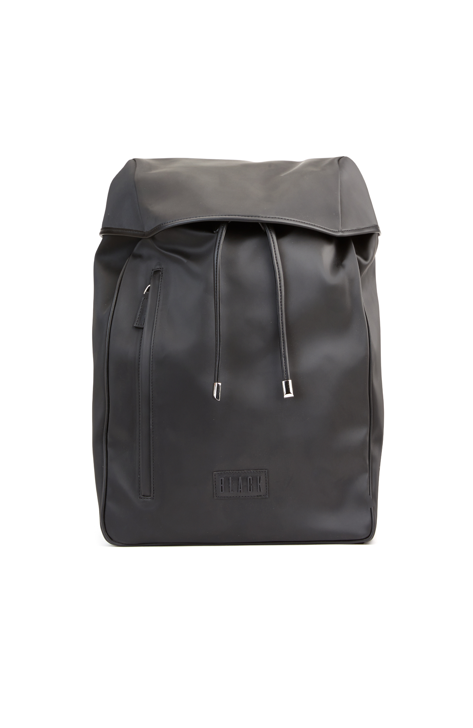 Siyah Erkek Sırt Çantası