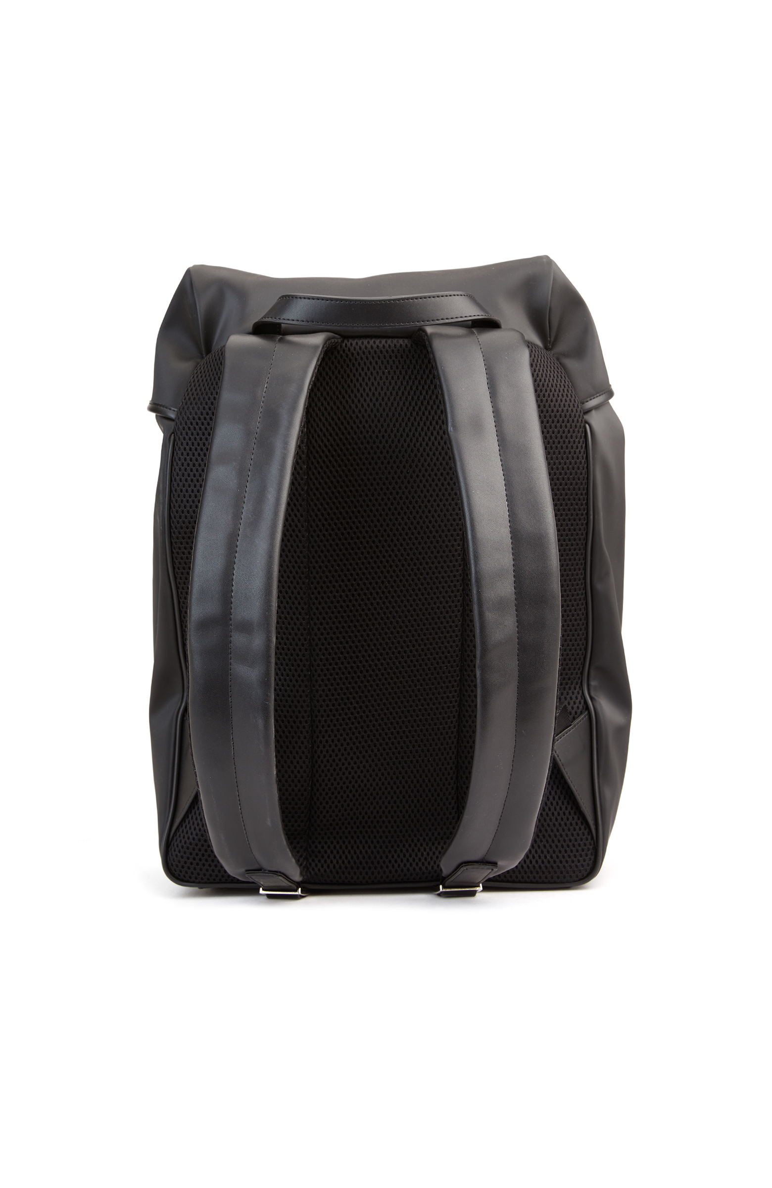 Siyah Erkek Sırt Çantası