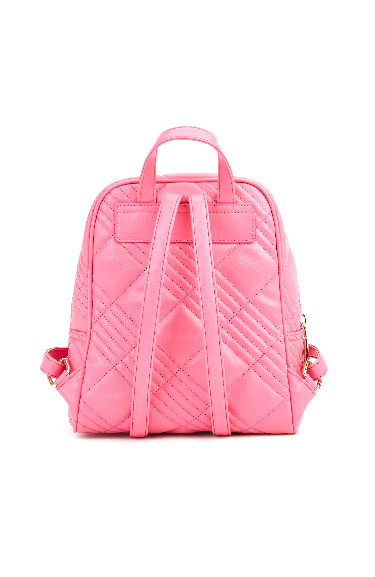 Pembe Kadın Sırt Çantası