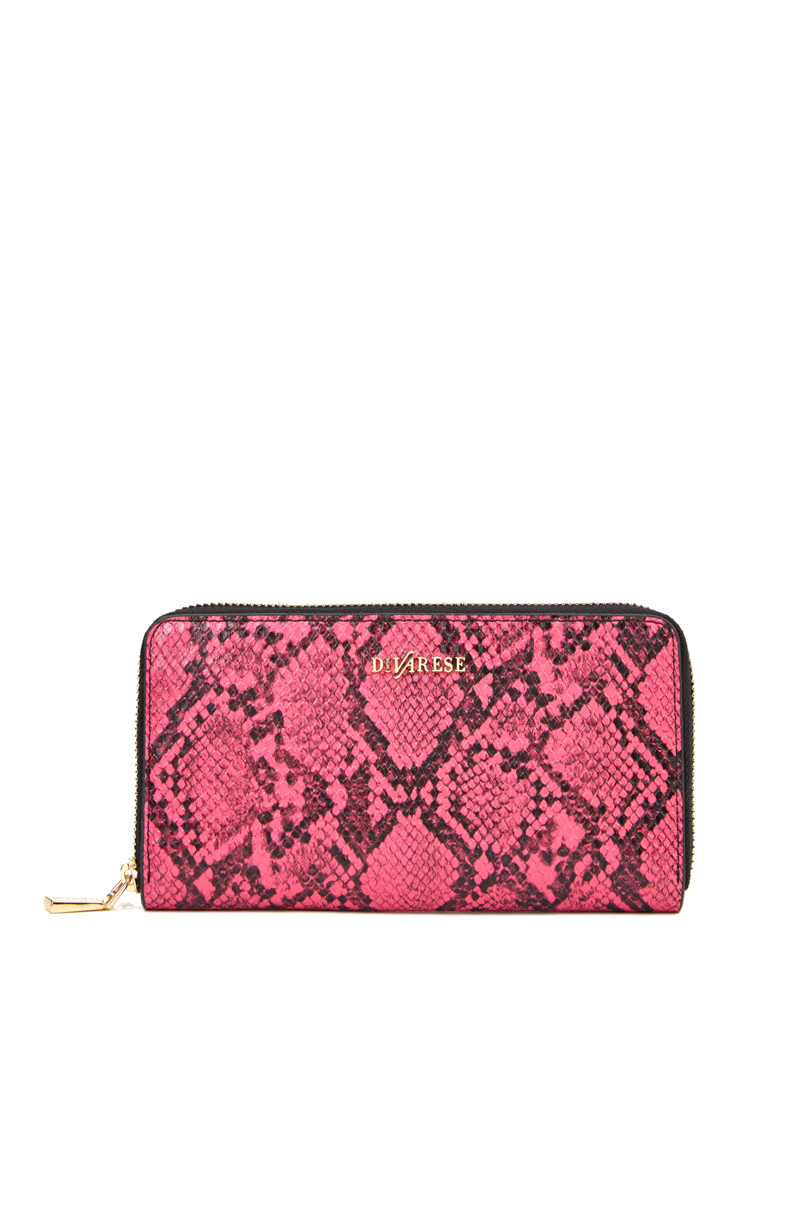 Fuşya Kadın Cüzdan