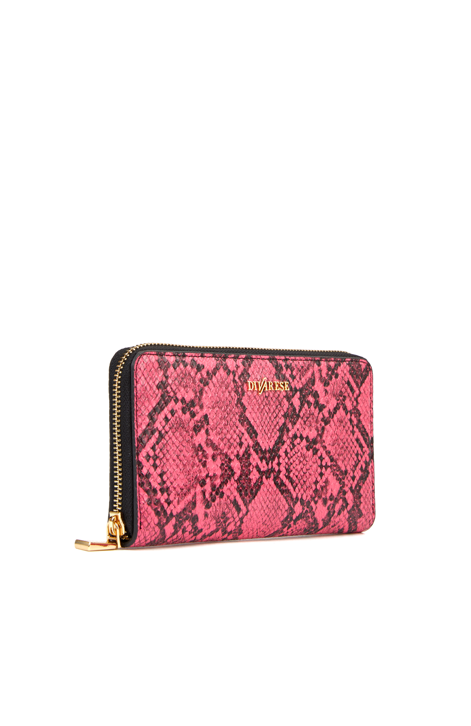 Fuşya Kadın Cüzdan