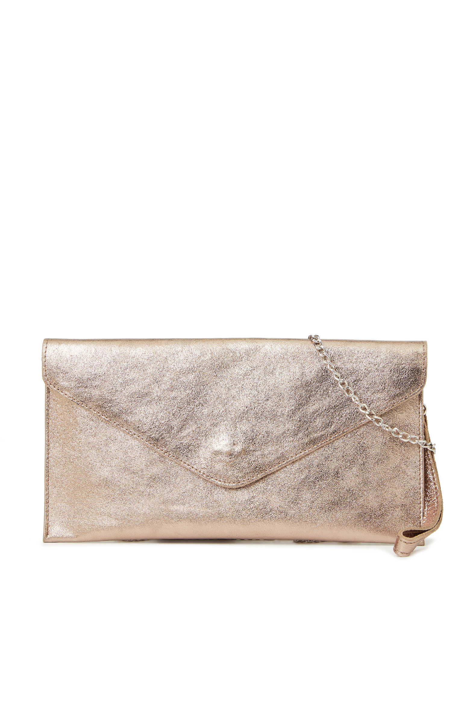 Gold Kadın Deri  Çanta