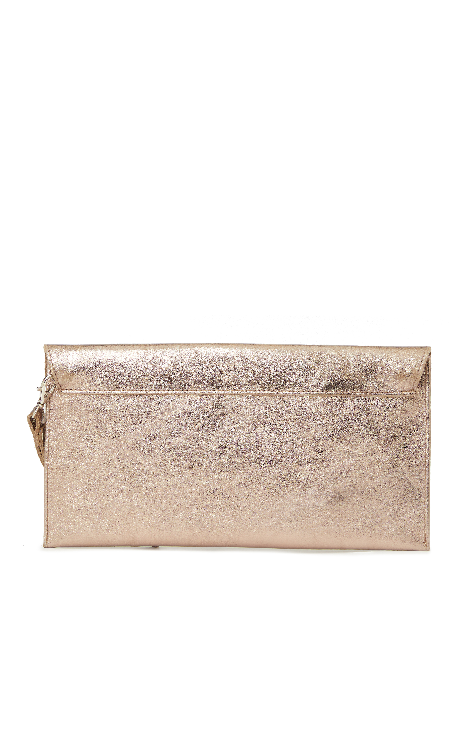 Gold Kadın Deri  Çanta