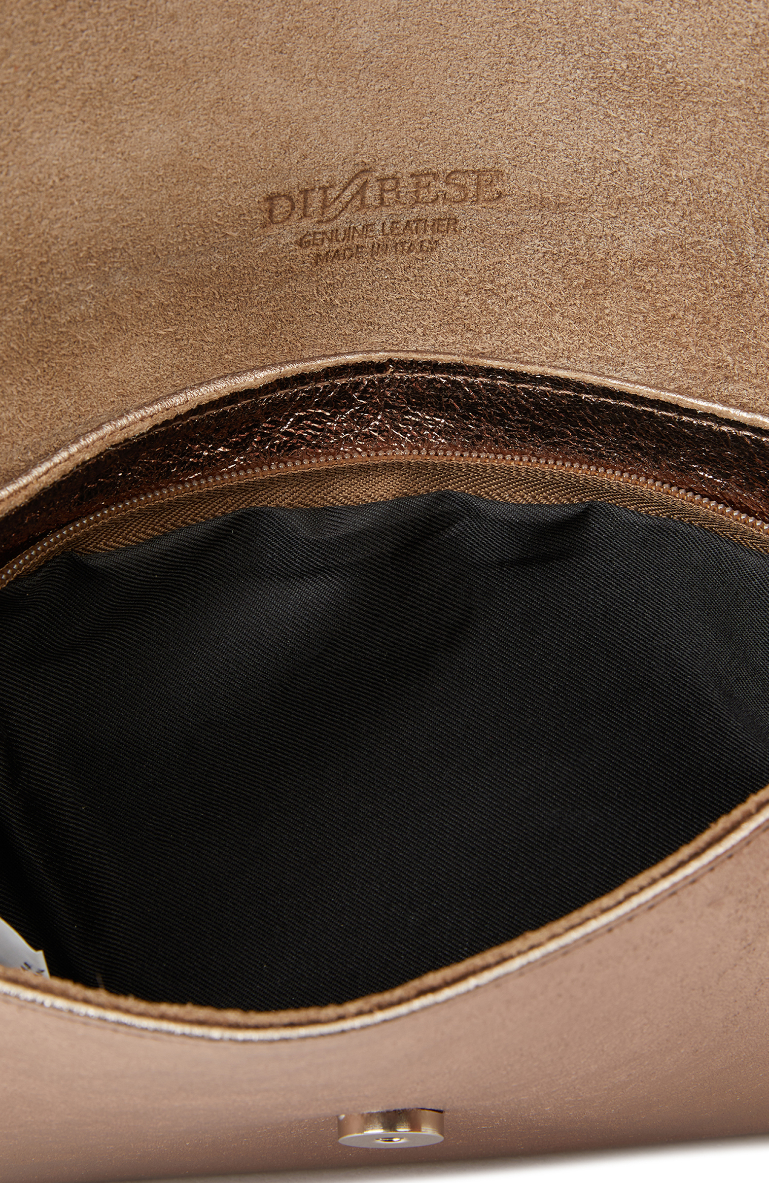 Gold Kadın Deri  Çanta